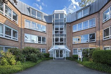 Büro-/Praxisfläche zur Miete provisionsfrei 8,50 € 208 m² Bürofläche teilbar ab 208 m² Speldorf - Nordost Mülheim an der Ruhr 45478