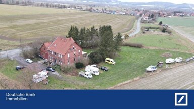 Einfamilienhaus zum Kauf 349.000 € 7 Zimmer 390 m² 6.000 m² Grundstück Fuhlen Hessisch Oldendorf 31840