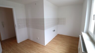 Wohnung zur Miete 278 € 2 Zimmer 44,8 m² 1. Geschoss Am Ried 54 Rabenstein 942 Chemnitz 09117