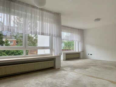 Wohnung zur Miete 695 € 3 Zimmer 77 m² 1. Geschoss frei ab 01.08.2024 Huttrop Essen / Huttrop 45138