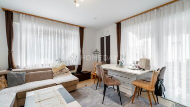 Wohnung zum Kauf 286.200 € 3 Zimmer 67,5 m² 1. Geschoss Feuerbach - Mitte Stuttgart 70469