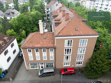 Wohnung zum Kauf 269.000 € 1 Zimmer 38,4 m² 2. Geschoss Am Riesenfeld München 80809