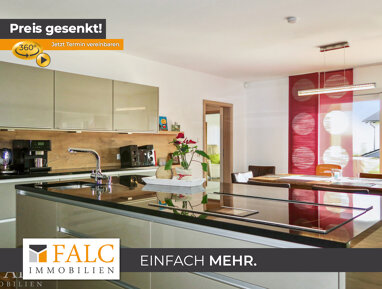 Einfamilienhaus zum Kauf 750.000 € 8 Zimmer 273 m² 903 m² Grundstück Helchenbach Rohr in Niederbayern 93352