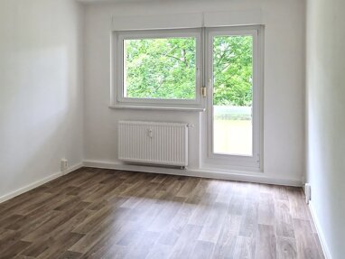 Wohnung zur Miete 364 € 3 Zimmer 60,7 m² 1. Geschoss Kattowitzer Straße 11 Südstadt Halle (Saale) 06128