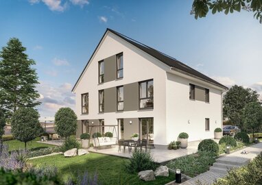 Doppelhaushälfte zum Kauf 630.000 € 5 Zimmer 170 m² 250 m² Grundstück Bremgarten Hartheim 79258