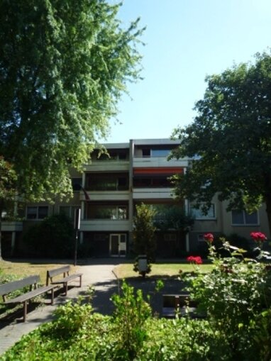 Wohnung zur Miete nur mit Wohnberechtigungsschein 421,06 € 3,5 Zimmer 85 m² 2. Geschoss Sprengelweg 11 Westheck Dortmund 44309