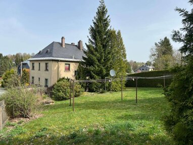 Mehrfamilienhaus zum Kauf 83.000 € 7 Zimmer 170 m² 1.060 m² Grundstück Schönheide 08304