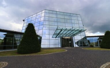 Bürogebäude zur Miete 10.000 m² Bürofläche teilbar ab 1.000 m² Rahms Neustadt (Wied) 53577