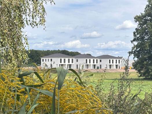 Neubauprojekt zum Kauf Am Stellwerk 6-72 Beelitz 14547