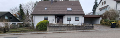 Einfamilienhaus zum Kauf Provisionsfrei 649.000 € 9 Zimmer 210 m² 795 m² Grundstück Zirndorf Zirndorf 90513