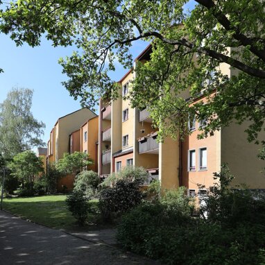 Wohnung zur Miete 438,60 € 2 Zimmer 69,7 m² 1. Geschoss Zwickauer Str. 1 Westhagen Wolfsburg 38444