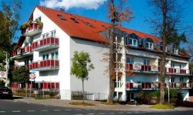 Wohnung zur Miete 690 € 2 Zimmer 53 m² 1. Geschoss Spiegelgartenstr. 13 Herzogenaurach 5 Herzogenaurach 91074