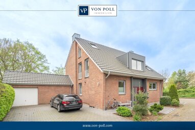 Einfamilienhaus zum Kauf 850.000 € 10 Zimmer 234,2 m² 766 m² Grundstück Wahlbezirk 101 Nordhorn / Frensdorf 48527
