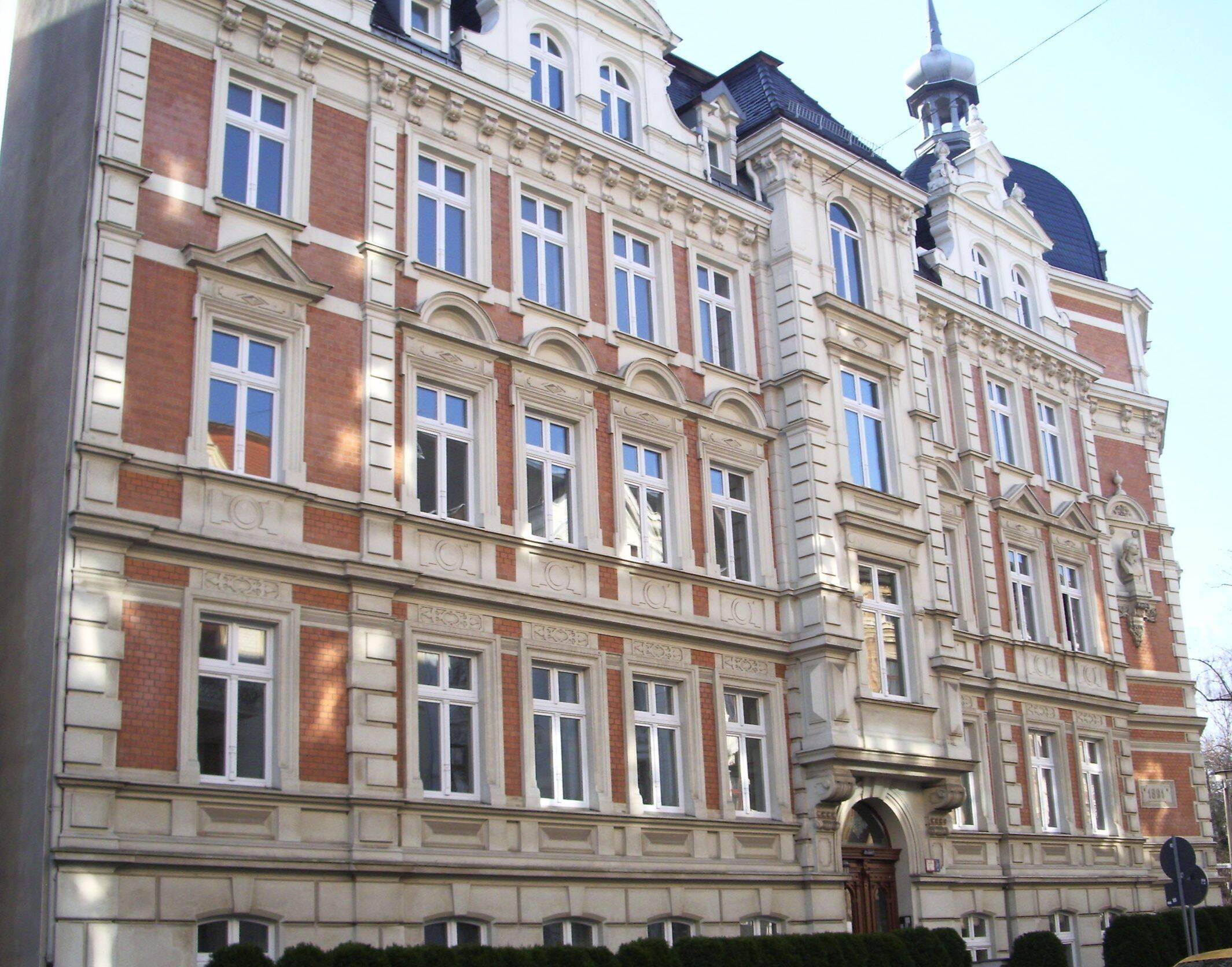 großzügig geschnittene 3-Raum-Kapitalanlage