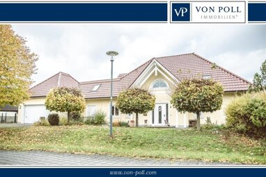 Einfamilienhaus zum Kauf 720.000 € 6 Zimmer 286 m² 1.400 m² Grundstück Westergellersen 21394