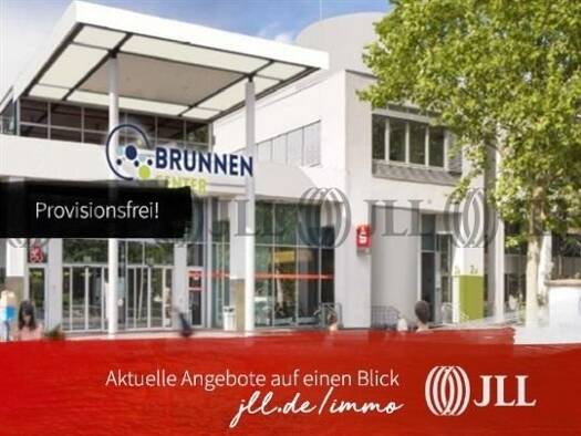 Verkaufsfläche zur Miete 314,9 m² Verkaufsfläche Dortelweil Bad Vilbel 61118