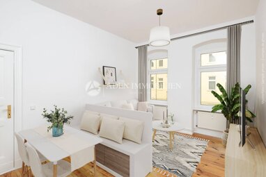 Wohnung zum Kauf 365.000 € 2 Zimmer 62,4 m² 1. Geschoss Bossestr. 9 Friedrichshain Berlin 10245