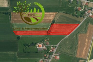 Landwirtschaftliche Fläche zum Kauf 12,50 € 17.261 m² 17.261 m² Grundstück Offenberg 94560
