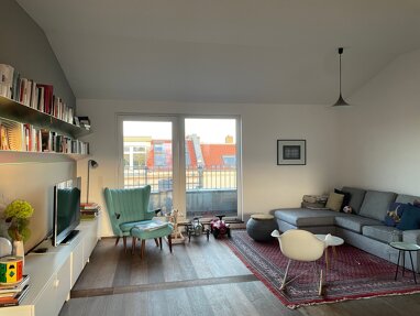 Wohnung zur Miete Wohnen auf Zeit 3.400 € 4 Zimmer 134 m² frei ab sofort Prenzlauer Berg Berlin 10435