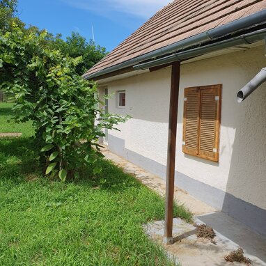 Einfamilienhaus zum Kauf 93.000 € 2 Zimmer 60 m² 2.205 m² Grundstück Buzsák 8695