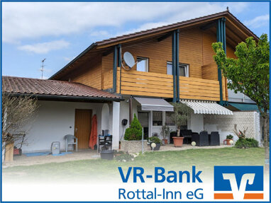 Doppelhaushälfte zum Kauf 295.000 € 5 Zimmer 140 m² 354 m² Grundstück Elisabethstr. 8 Julbach Julbach 84387