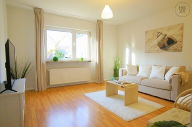 Wohnung zur Miete Wohnen auf Zeit 1.098 € 2 Zimmer 52 m² frei ab 01.08.2024 Waldhof - West Mannheim 68305