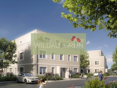Wohnung zur Miete 735 € 2 Zimmer 46,8 m² Erdgeschoss Dietrich-Bonhoeffer-Straße 5 Wildau 15745
