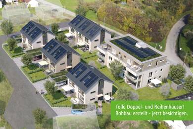 Neubauprojekt zum Kauf Großaspach Aspach 71546