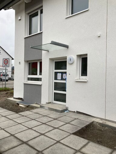 Haus zum Kauf 480.000 € 5 Zimmer 120,8 m² 461,9 m² Grundstück Mühlheim Sulz am Neckar 72172