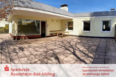 Bungalow zur Miete 1.875 € 6 Zimmer 169 m² 540 m² Grundstück frei ab 01.11.2024 Rosenheim 83022