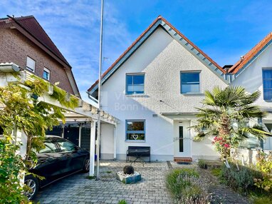 Einfamilienhaus zum Kauf 422.000 € 5 Zimmer 140 m² 470 m² Grundstück Gelsdorf Grafschaft 53501