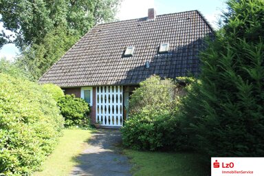 Einfamilienhaus zum Kauf 320.000 € 5,5 Zimmer 136,7 m² 744 m² Grundstück Bümmerstede Oldenburg 26133