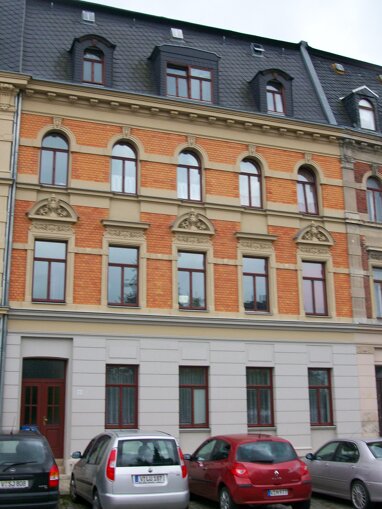 Wohnung zur Miete 130 € 2 Zimmer 25 m² 1. Geschoss Bahnhofstraße 31 Oelsnitz Oelsnitz 08606