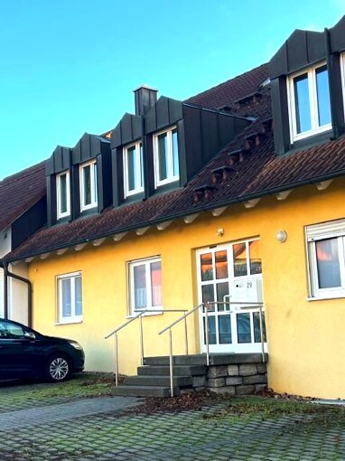 Wohnung zum Kauf 170.000 € 2 Zimmer 70 m² -1. Geschoss Eisingen 97249