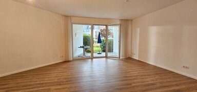 Terrassenwohnung zur Miete 700 € 2 Zimmer 62 m² EG frei ab sofort Paulistr. 11 Königsdorf Frechen 50226