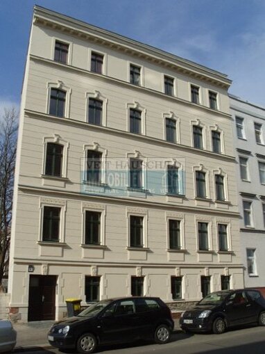 Wohnung zum Kauf 185.000 € 4 Zimmer 84,8 m² 1. Geschoss Breitenfelder Straße 1 Gohlis - Süd Leipzig 04155