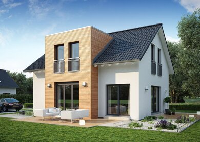 Haus zum Kauf provisionsfrei 484.999 € 5 Zimmer 135 m² 311 m² Grundstück Moosburg Moosburg 85368