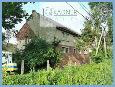 Bauernhaus zum Kauf 44.000 € 6 Zimmer 127 m² 2.000 m² Grundstück Oelsnitz Oelsnitz/Vogtland / Oberhermsgrün 08606