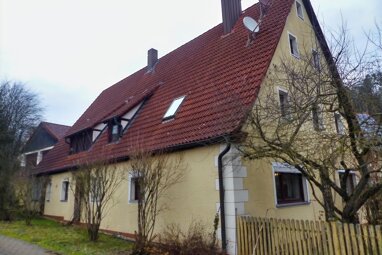 Mehrfamilienhaus zum Kauf 275.000 € 10 Zimmer 230 m² 1.866 m² Grundstück Ismannsdorf Windsbach 91575