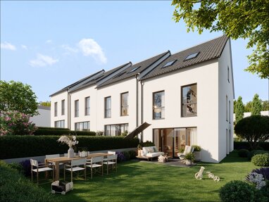 Reihenmittelhaus zum Kauf 549.000 € 5 Zimmer 152 m² 164 m² Grundstück Sulzbach Sulzbach am Main 63834