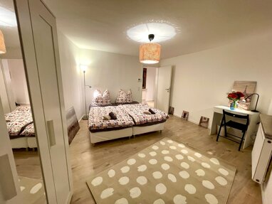 Wohnung zur Miete Wohnen auf Zeit 1.290 € 1 Zimmer 30 m² frei ab 01.08.2024 Ehrenbreitstein 1 Koblenz 56077