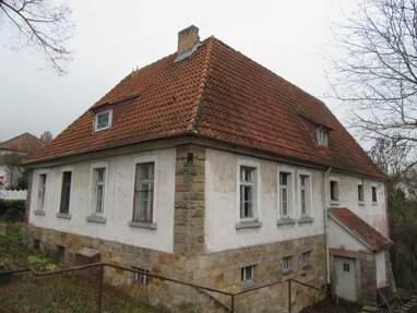 Mehrfamilienhaus zum Kauf 175.000 € 10 Zimmer 200 m² 931 m² Grundstück Bad Wildungen Bad Wildungen 34537