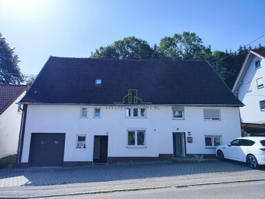 Einfamilienhaus zum Kauf 325.000 € 9 Zimmer 302,5 m² 2.566 m² Grundstück Erolzheim Erolzheim 88453