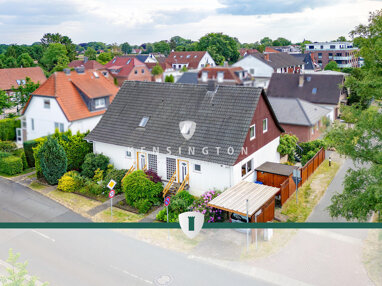 Mehrfamilienhaus zum Kauf 449.000 € 8 Zimmer 220 m² 410 m² Grundstück Lilienthal Lilienthal 28865