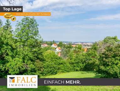 Grundstück zum Kauf Provisionsfrei 1.200 m² Grundstück Melchendorf Erfurt 99097