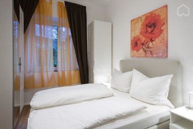 Wohnung zur Miete Wohnen auf Zeit 850 € 1 Zimmer 40 m² frei ab sofort Friedrichstadt Düsseldorf 40215