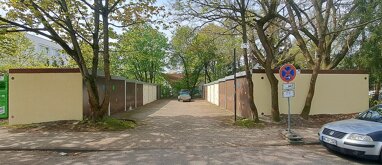 Garage zum Kauf Provisionsfrei 525.000 € Jenfeld Hamburg 22043