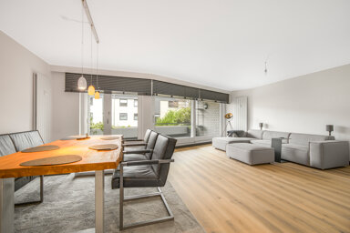 Wohnung zur Miete 1.650 € 3 Zimmer 108,8 m² 1. Geschoss Hittfeld Seevetal 21218