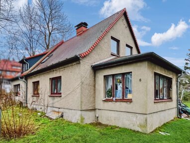Einfamilienhaus zum Kauf 1.498.000 € 7 Zimmer 100 m² 1.231 m² Grundstück Neuendorf, Hiddensee Insel Hiddensee 18565