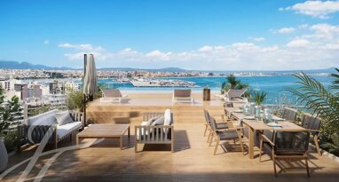 Penthouse zum Kauf provisionsfrei 4.475.000 € 216 m² EG Palma de Mallorca 07015